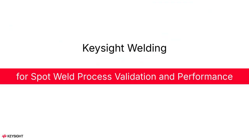Weld-Rupture Process and Strength Validation
